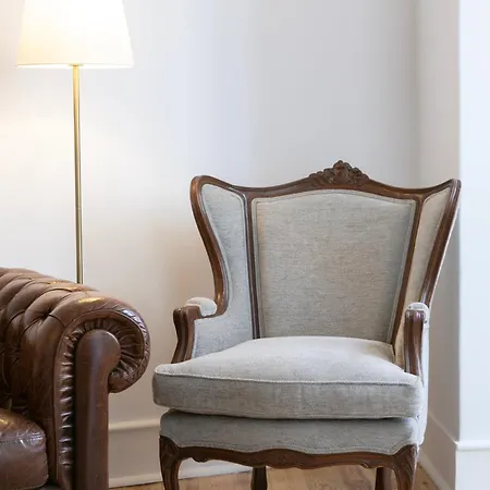דירה Boutique Near Ritz & Liberdade *