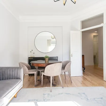 Boutique Near Ritz & Liberdade * Lisboa