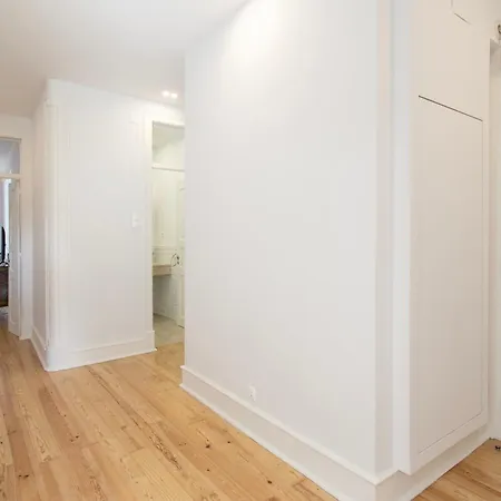 Boutique Near Ritz & Liberdade Lisboa