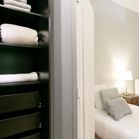 Boutique Near Ritz & Liberdade Lisboa