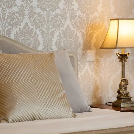 Apartamento Boutique Near Ritz & Liberdade *