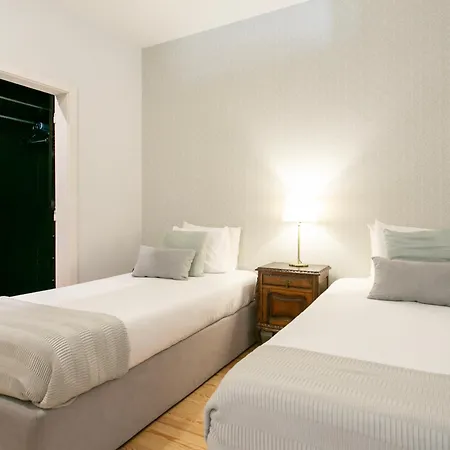 Boutique Near Ritz&liberdade