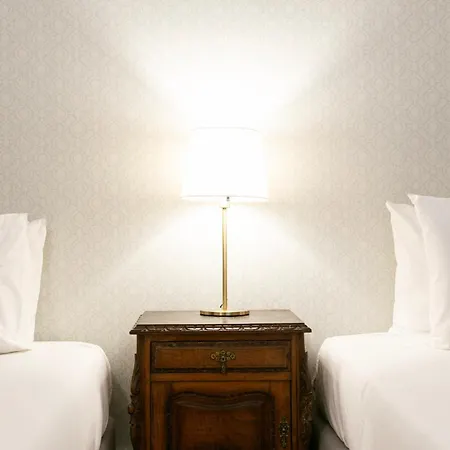 Appartement Boutique Near Ritz&liberdade *