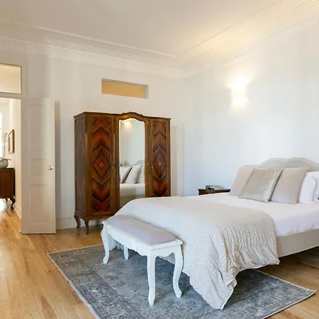 Boutique Near Ritz&liberdade *