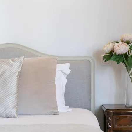 Boutique Near Ritz&liberdade Appartement