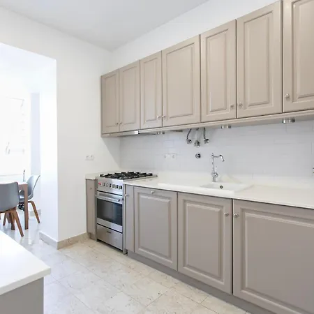 Boutique Near Ritz&liberdade