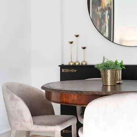 Boutique Near Ritz&liberdade * Lisboa