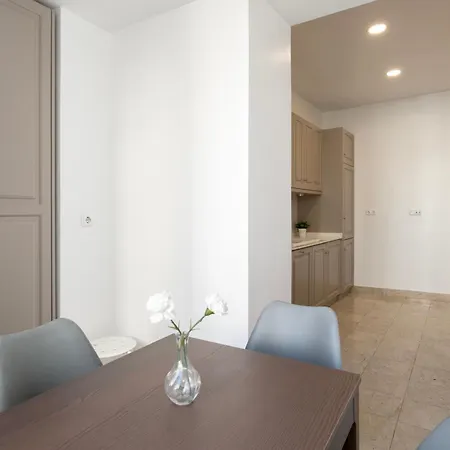 Appartement Boutique Near Ritz&liberdade