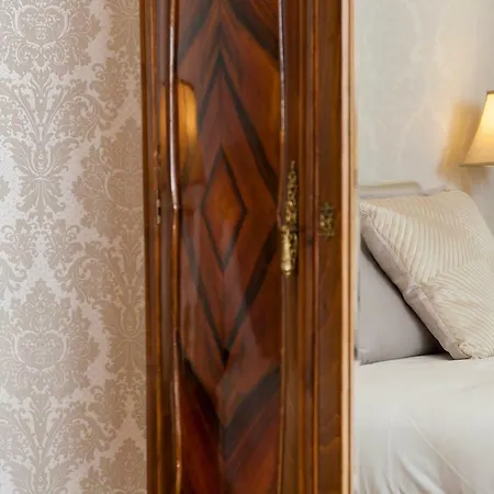 Boutique Near Ritz&liberdade Appartement Lisboa